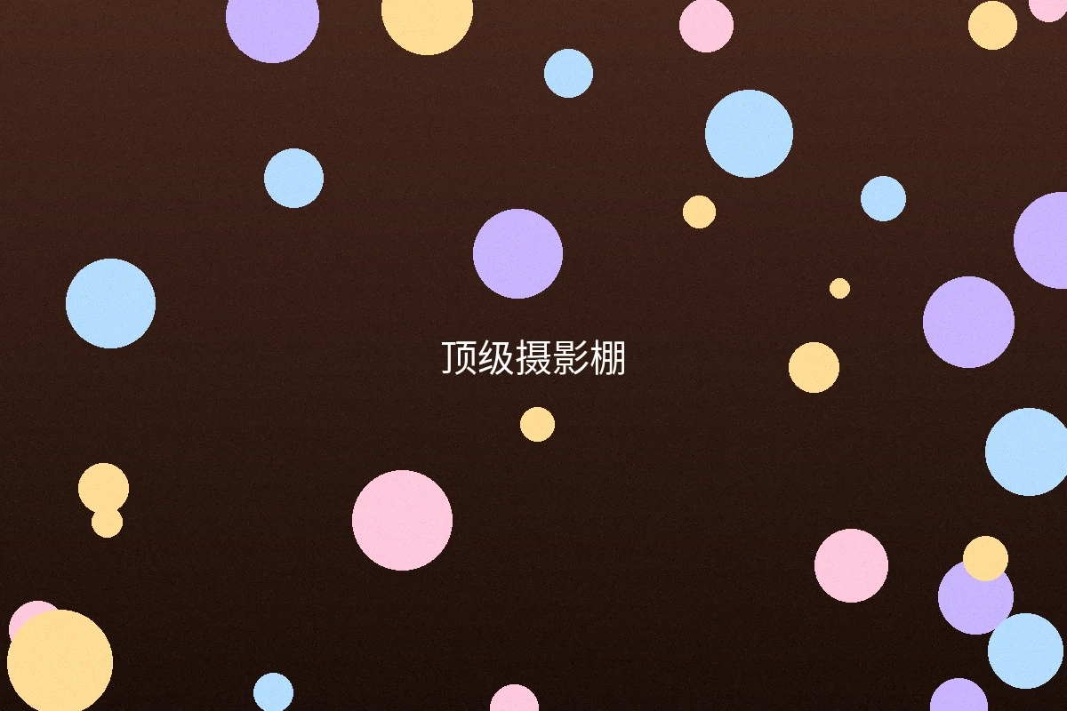 每日大赛官网入口专业摄影棚内部环境展示